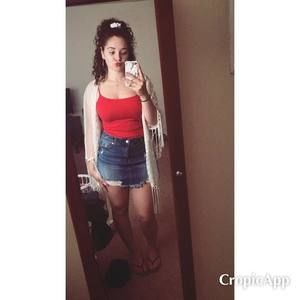 Meet your Posher, Bryana